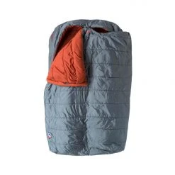Gear Big Agnes Dream Island 35 Double Wide Sleeping Bag 2022