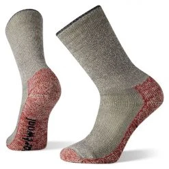 Smartwool Mountaineer Classic Edition Maximum Cushion Crew Socks Gear
