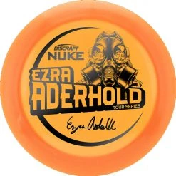 Discraft Nuke Distance Driver Gear