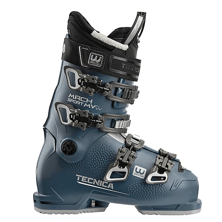 Technica Machsport MV 75 Ski Boot Womens 1 Technica Machsport MV 75 Ski Boot Womens