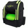 MVP Disc Sports MVP Voyager Lite Disc Golf Bag Gear