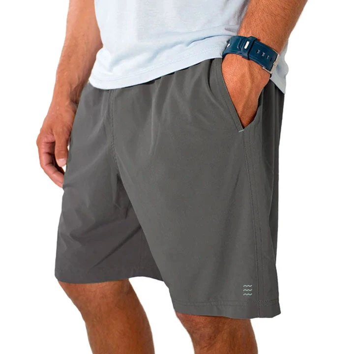 Free Fly Breeze Short 8" Mens 1 Free Fly Breeze Short 8" Mens