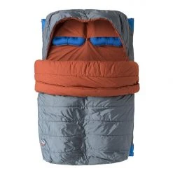 Gear Big Agnes Dream Island 35 Double Wide Sleeping Bag 2022