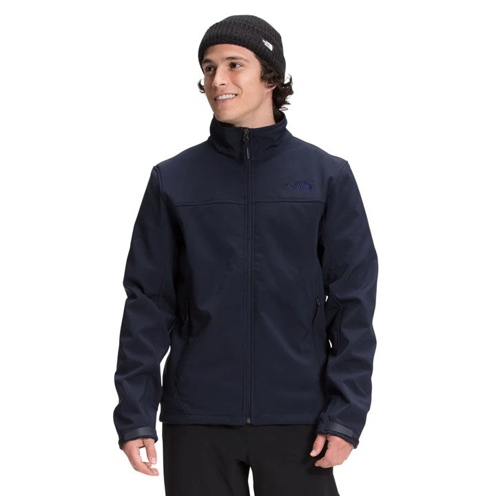 The North Face Apex Chromium Thermal Jacket Mens 1 The North Face Apex Chromium Thermal Jacket Mens