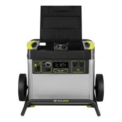 Goal Zero Yeti 3000x Portable Power Station 12 Goal Zero Yeti 3000x Portable Power Station