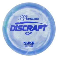 Discraft Nuke Distance Driver Gear
