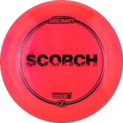 Discraft Scorch Distance Driver