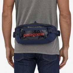 Patagonia Black Hole Waist Pack 5L Gear