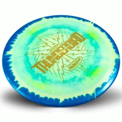 Gear Innova Thunderbird Fairway Driver