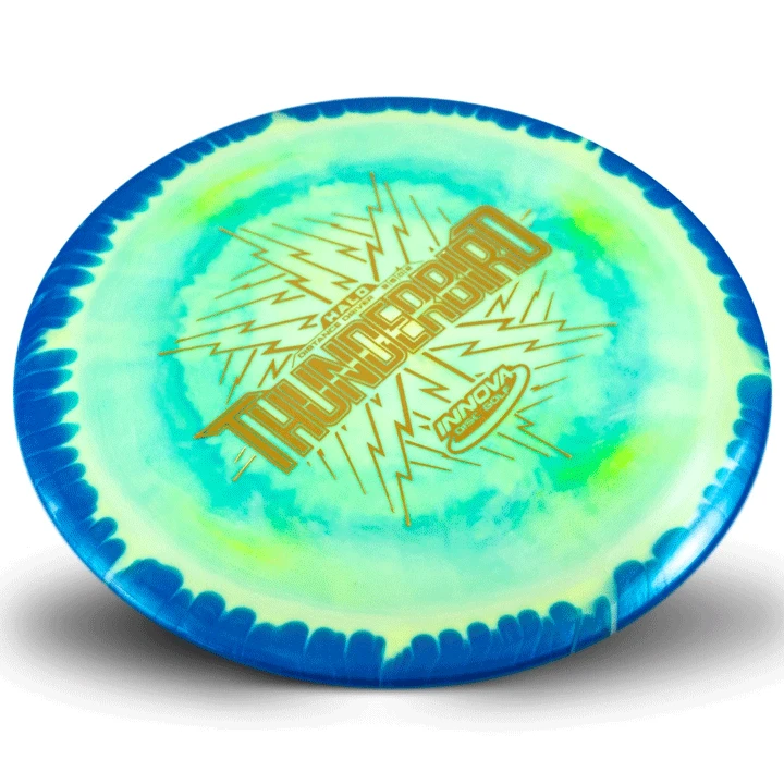 Gear Innova Thunderbird Fairway Driver 1 Gear Innova Thunderbird Fairway Driver