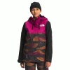 The North Face Tanager Jacket Womens Snow Sports