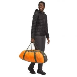 The North Face Super Dome 4 Tent 7 The North Face Super Dome 4 Tent