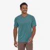 Patagonia Capilene Cool Trail Shirt Mens