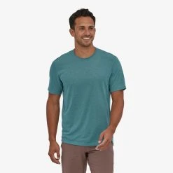 Patagonia Capilene Cool Trail Shirt Mens