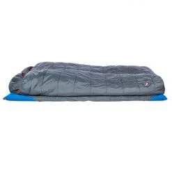 Gear Big Agnes Dream Island 35 Double Wide Sleeping Bag 2022