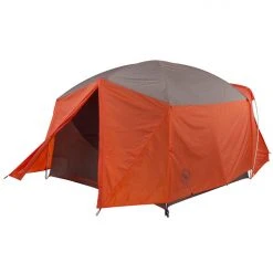 Big Agnes Bunk House 6 Tent The 10 Essentials