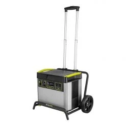 Goal Zero Yeti 3000x Portable Power Station 13 Goal Zero Yeti 3000x Portable Power Station