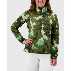Obermeyer Sonja 1/4 Zip Womens