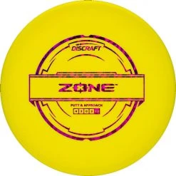 Discraft Zone Putt And Approach Disc