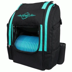 MVP Disc Sports MVP Voyager Lite Disc Golf Bag Gear
