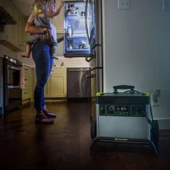 Goal Zero Yeti 3000x Portable Power Station 14 Goal Zero Yeti 3000x Portable Power Station