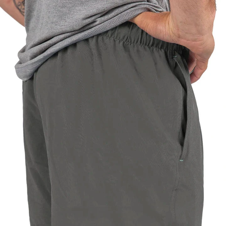 Free Fly Breeze Short 8" Mens 3 Free Fly Breeze Short 8" Mens