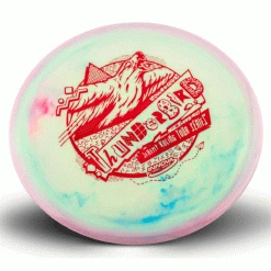 Gear Innova Thunderbird Fairway Driver