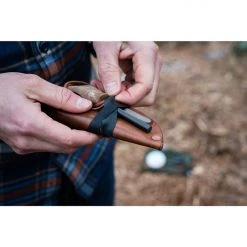 Straight Grain Supply 220/400 Sharpening Puck