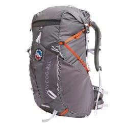 Big Agnes Sundog 45 Liter Backpack Womens