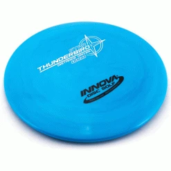Innova Thunderbird Fairway Driver Gear