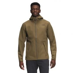 The North Face Dryzzle FUTURELIGHT Mens Jacket