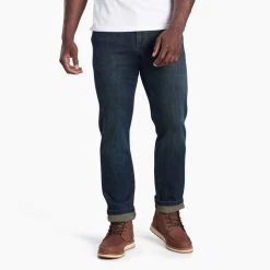 Kuhl Denim Klassik Pant Mens