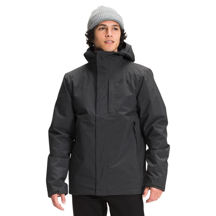 The North Face Carto Triclimate Jacket Mens 1 The North Face Carto Triclimate Jacket Mens