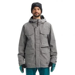 Burton Covert Jacket Mens