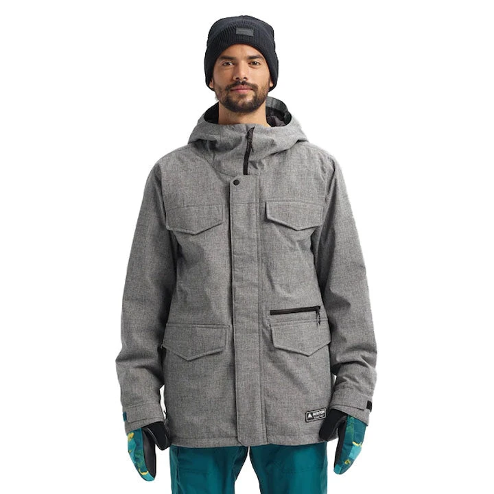 Burton Covert Jacket Mens 2 Burton Covert Jacket Mens