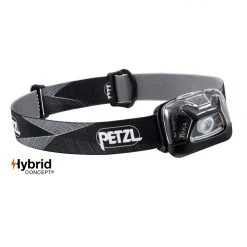 Petzl Tikka Headlamp Gear