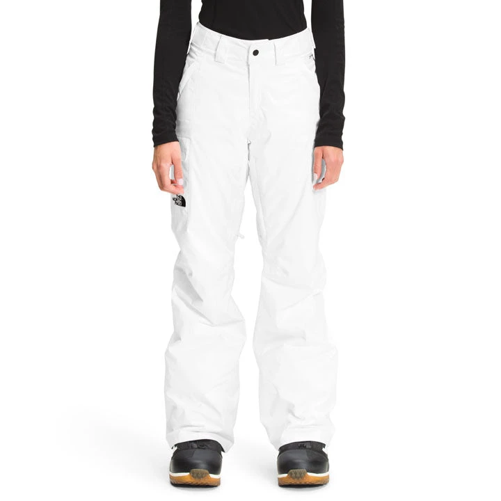 The North Face Freedom Insulated Pant Womens 2 The North Face Freedom Insulated Pant Womens