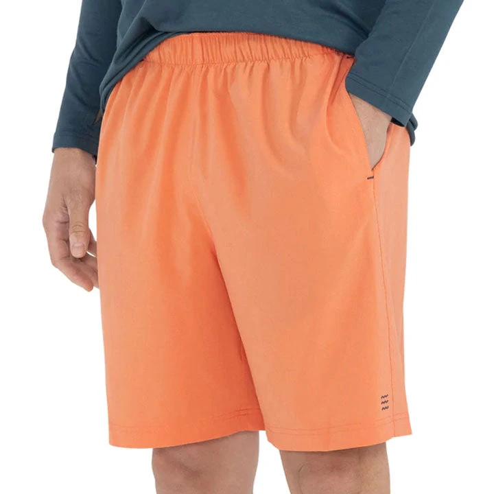 Free Fly Breeze Short 8" Mens 4 Free Fly Breeze Short 8" Mens