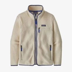 Patagonia Retro Pile Jacket Womens