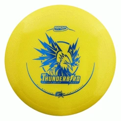 Innova Thunderbird Fairway Driver Gear