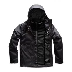 The North Face Arrowood Triclimate Jacket Mens