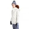 Burton Jet Set Jacket Womens