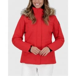 Obermeyer Tuscany II Jacket Womens