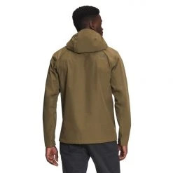 The North Face Dryzzle FUTURELIGHT Mens Jacket