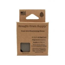 Straight Grain Supply 220/400 Sharpening Puck