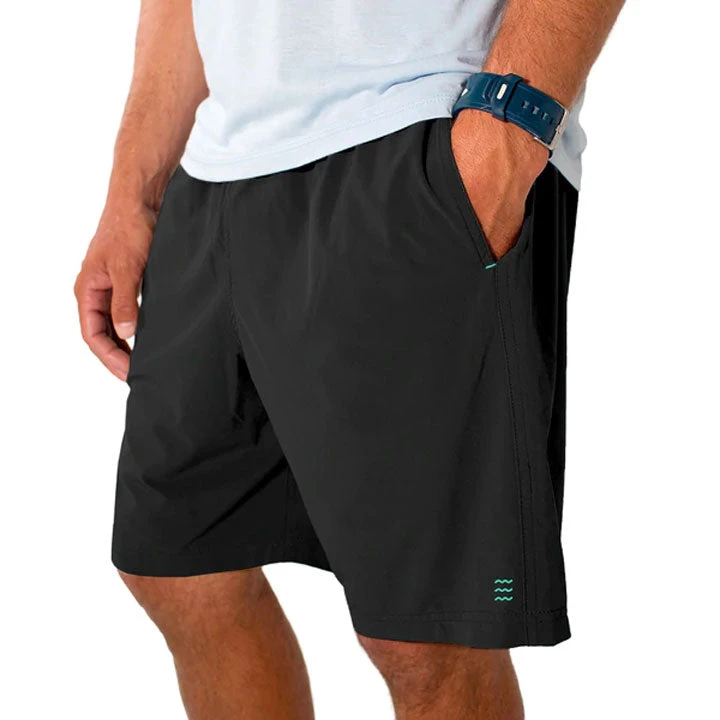 Free Fly Breeze Short 8" Mens 5 Free Fly Breeze Short 8" Mens
