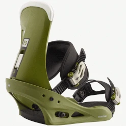 Gear Burton Freestyle Snowboard Binding 2020
