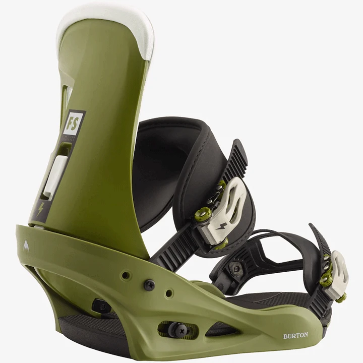 Gear Burton Freestyle Snowboard Binding 2020 1 Gear Burton Freestyle Snowboard Binding 2020