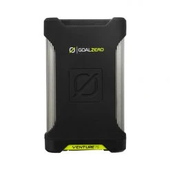 Goal Zero Venture 75 Gear