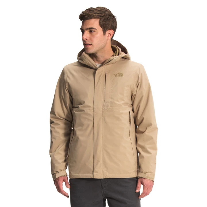 The North Face Carto Triclimate Jacket Mens 2 The North Face Carto Triclimate Jacket Mens